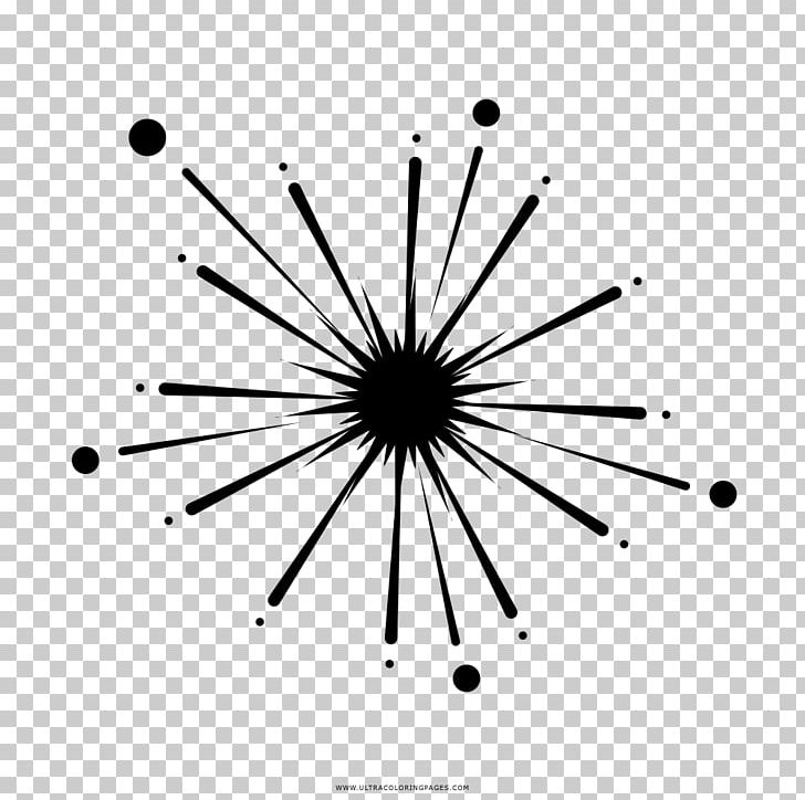 Drawing Coloring Book Fireworks Firecracker PNG, Clipart, Adult, Angle, Black And White, Circle, Color Free PNG Download