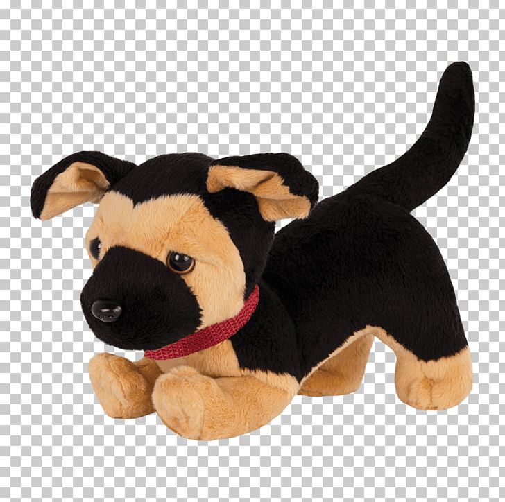Puppy German Shepherd Dog Breed Stuffed Animals & Cuddly Toys PNG, Clipart, Animals, Carnivoran, Child, Collar, Dog Free PNG Download