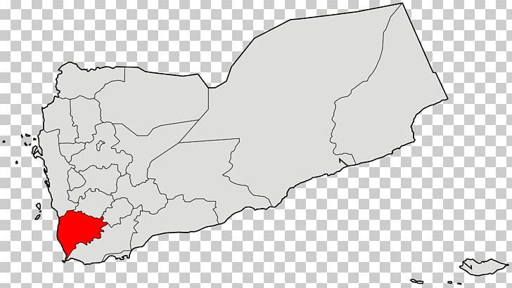 Ta'izz Al Bayda Governorate Dhale Governorate Governorates Of Yemen Wikipedia PNG, Clipart,  Free PNG Download