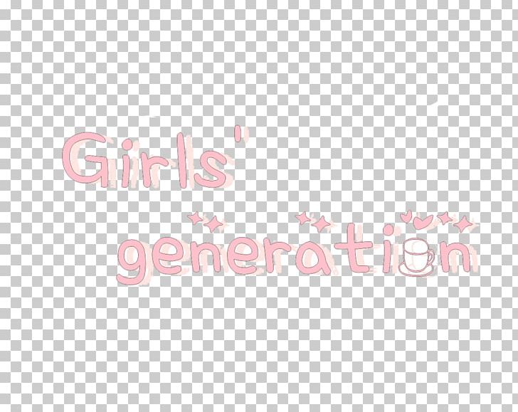 Text Girls' Generation PNG, Clipart, Brand, Computer Wallpaper, Deviantart, Gee Japanese Version, Girls Free PNG Download