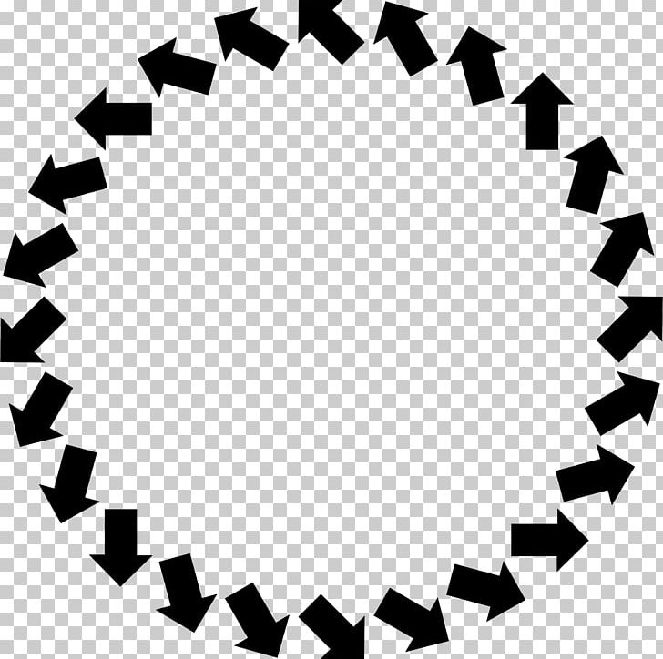 Wreath Stock Photography PNG, Clipart, Angle, Arrow, Art, Black, Black And White Free PNG Download