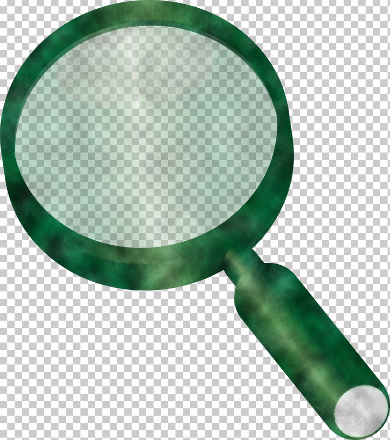 Magnifying Glass Magnifier PNG, Clipart, Green, Jade, Magnifier, Magnifying Glass Free PNG Download