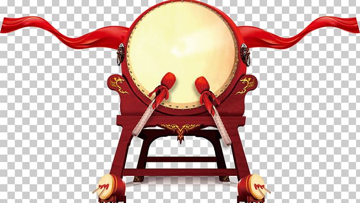 China Drum Čínský Nový rok PNGChina Drum Čínský Nový rok PNG  