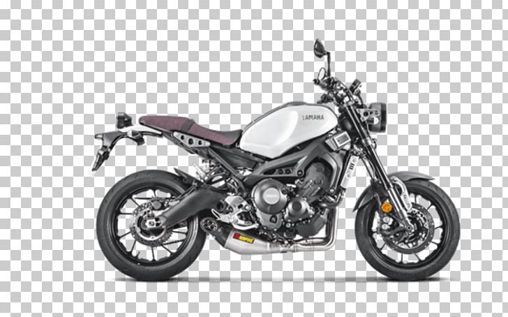 Exhaust System Yamaha Motor Company Yamaha XSR900 Motorcycle Akrapovič PNG, Clipart, Akrapovic, Automotive Design, Automotive Exhaust, Automotive Exterior, Car Dealership Free PNG Download