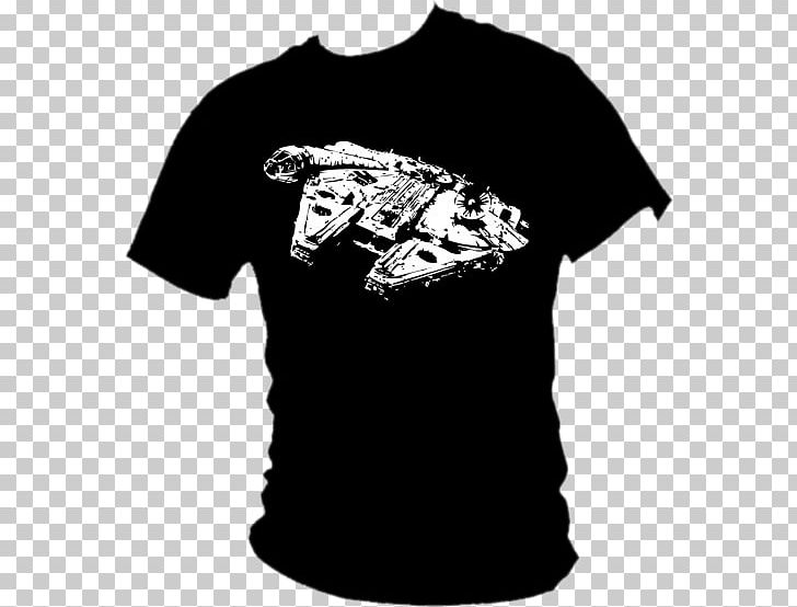 Indiana Jones T-shirt Predator Film Star Wars PNG, Clipart, Aliens, Black, Black And White, Brand, Clothing Free PNG Download