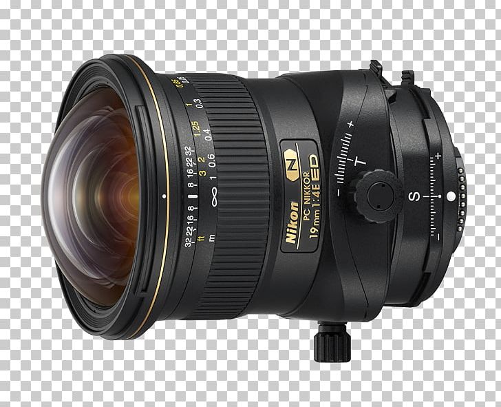 Nikkor Wide-angle Lens Ultra Wide Angle Lens Tilt–shift Photography PNG, Clipart, Camera, Camera Lens, Digital Camera, Digital Slr, Fnumber Free PNG Download
