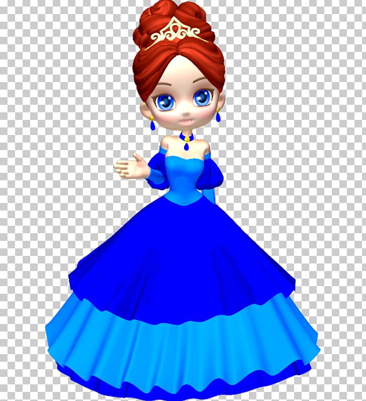 Princess PNG, Clipart, Blue, Cartoon, Costume, Dance Dress, Disney Princess Free PNG Download