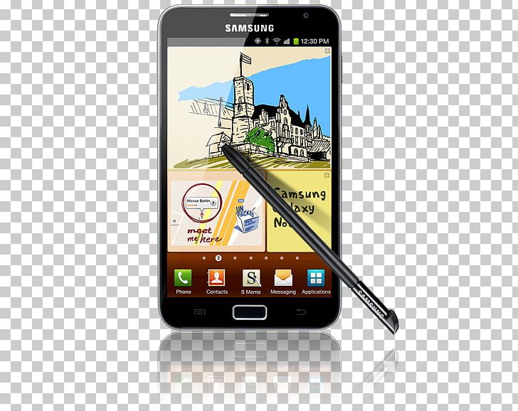 Samsung Galaxy Note II Smartphone Samsung Group PNG, Clipart, Cellular Network, Electronic Device, Electronics, Gadget, Mobile Phone Free PNG Download