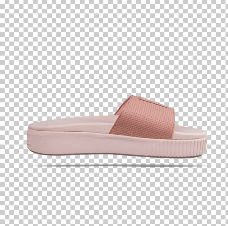 Slipper Sandal Puma Shoe Slide PNG, Clipart, Beige, Clothing, Clothing Accessories, Comfort, Fashion Free PNG Download