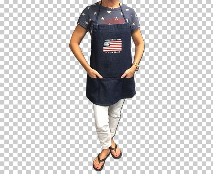 United States Navy SEALs Jeans T-shirt Apron Republic Of Korea Navy Special Warfare Flotilla PNG, Clipart, Apron, Clothing, Cotton, Denim, Flag Free PNG Download