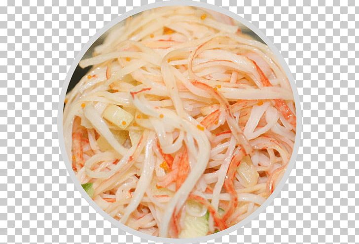 Vermicelli Poke Thai Cuisine Sushi Chinese Noodles PNG, Clipart, Cellophane Noodles, Chinese Noodles, Coleslaw, Crab Stick, Cuisine Free PNG Download