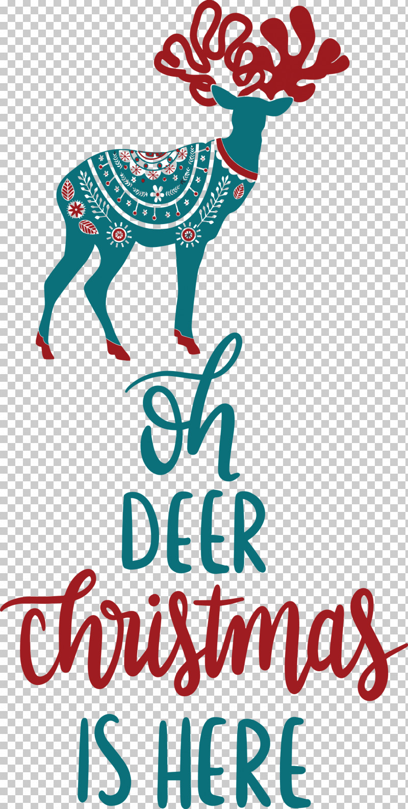 Christmas Deer Winter PNG, Clipart, Advent, Christmas, Christmas Day, Christmas Decoration, Christmas Elf Free PNG Download