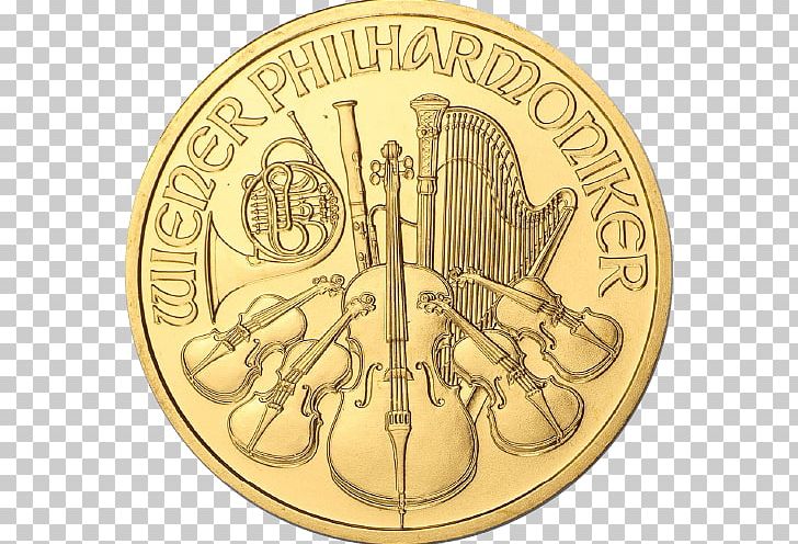 Austrian Silver Vienna Philharmonic Canadian Gold Maple Leaf Bullion Coin PNG, Clipart, American Gold Eagle, Austrian Mint, Brass, Bullion Coin, Gold Free PNG Download