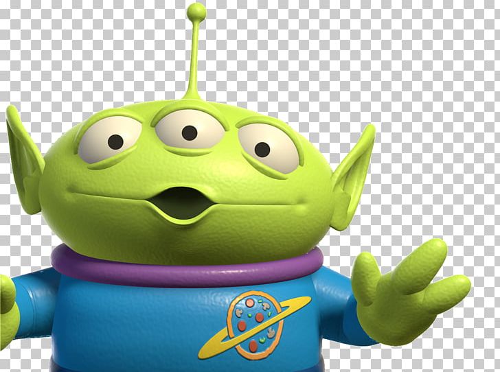 download buzz lightyear alien