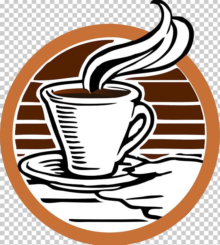 Coffee Cup Tea Espresso Cafe PNG, Clipart, Artwork, Background, Cafe, Caffeine, Coffee Free PNG Download