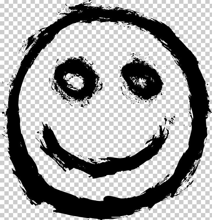 Computer Icons Smiley Emoticon PNG, Clipart, Black, Black And White, Circle, Computer Icons, Download Free PNG Download