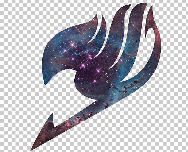 Fairy Tail Logo Decal Sticker