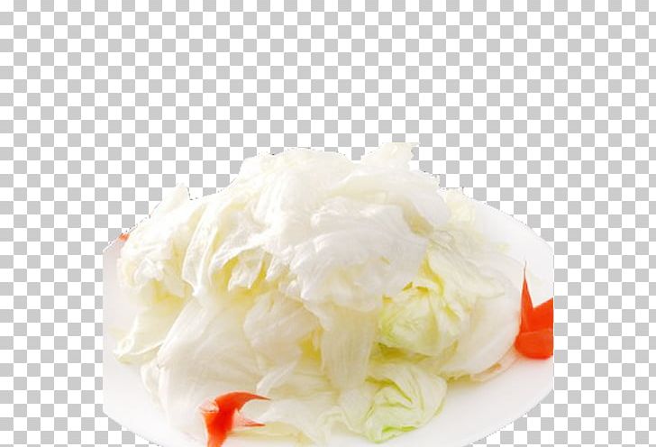 Ice Cream Pickled Cucumber Dish Cabbage Vegetable PNG, Clipart, Buttercream, Cabbage, Chin, Chinese Cabbage, Cooking Free PNG Download