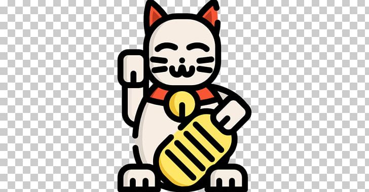 Maneki-neko Cartoon Cat Cover Art PNG, Clipart, Art, Cartoon, Cat, Comics, Computer Icons Free PNG Download