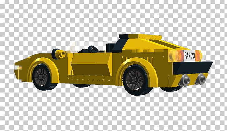 Model Car Motor Vehicle Automotive Design Product Design PNG, Clipart, Automotive Design, Brand, Car, Ferrari 308, Lego Free PNG Download