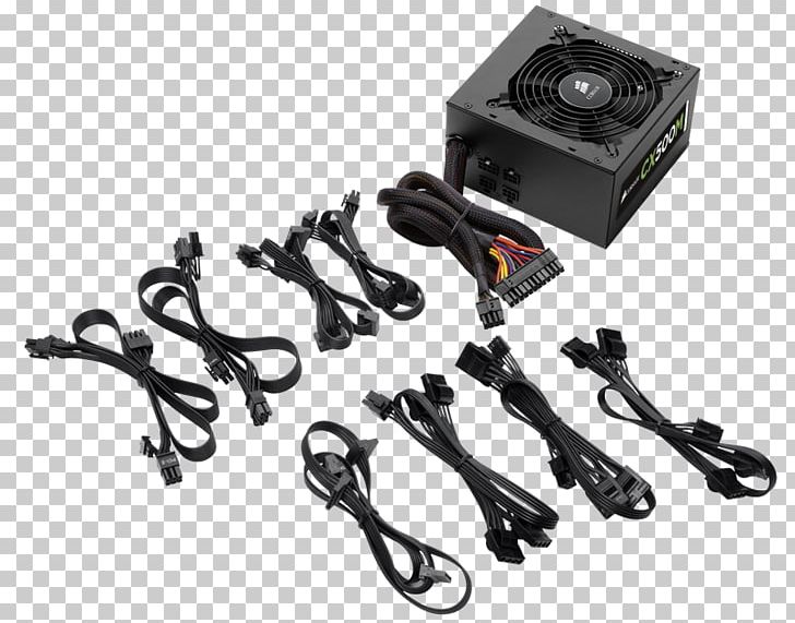 Power Supply Unit 80 Plus Corsair Components ATX Power Converters PNG, Clipart, 80 Plus, Computer, Corsair Cx 750, Desktop Computers, Electronics Free PNG Download