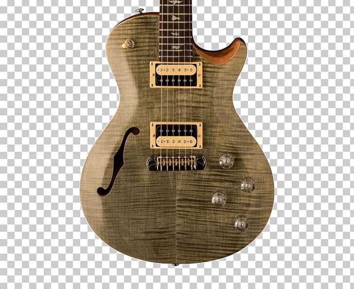 PRS SE Zach Myers Electric Guitar PRS Guitars Semi-acoustic Guitar PNG, Clipart, Acoustic Electric Guitar, Gig Bag, Guitar, Guitar Accessory, Musical Instrument Free PNG Download