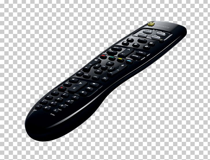 Universal Remote Remote Controls Logitech Harmony Television PNG, Clipart, Apple Tv, Digital Video Recorders, Dvd Player, Electronic Device, Electronics Accessory Free PNG Download