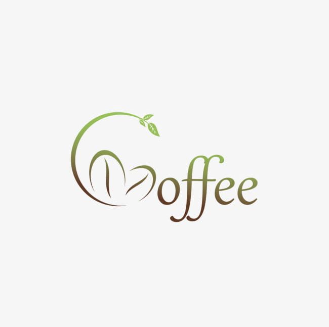 Creative Coffee Logo Design PNG, Clipart, Coffee, Coffee Clipart, Creative, Creative Clipart, Design Free PNG Download