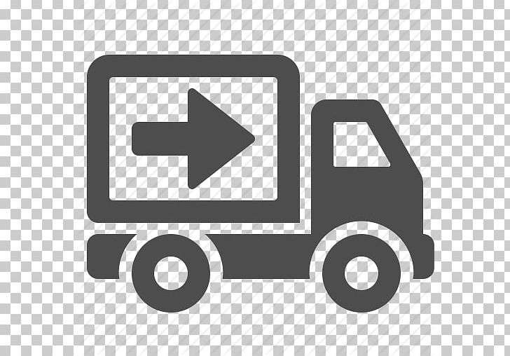 Delivery Fast Food Freight Transport Computer Icons United Parcel Service PNG, Clipart, Air Cargo, Angle, Black And White, Brand, Cargo Free PNG Download