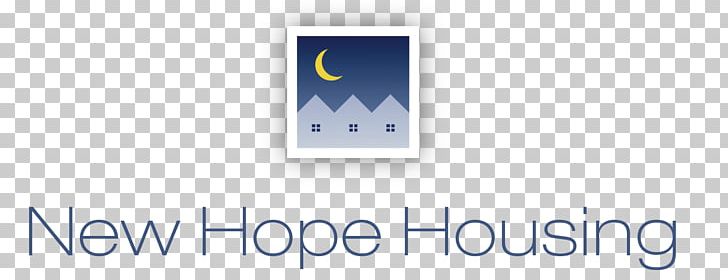 Logo Brand Product Design New Hope Housing PNG, Clipart, Area, Brand, Communication, Houston, Line Free PNG Download
