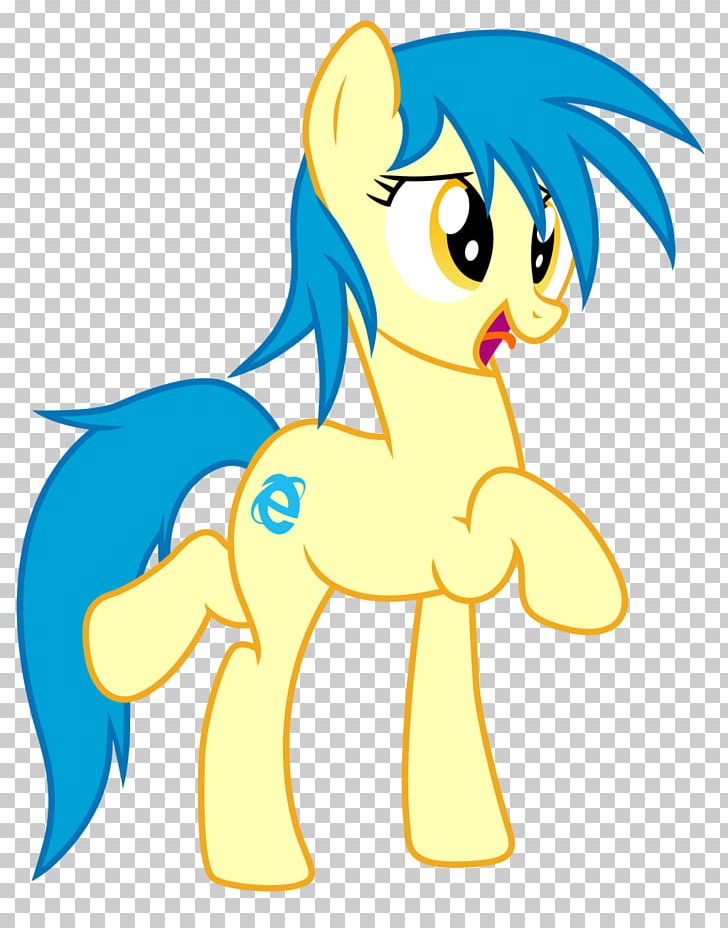 Pony Horse Internet Explorer PNG, Clipart, Animal, Animal Figure, Animals, Art, Artwork Free PNG Download