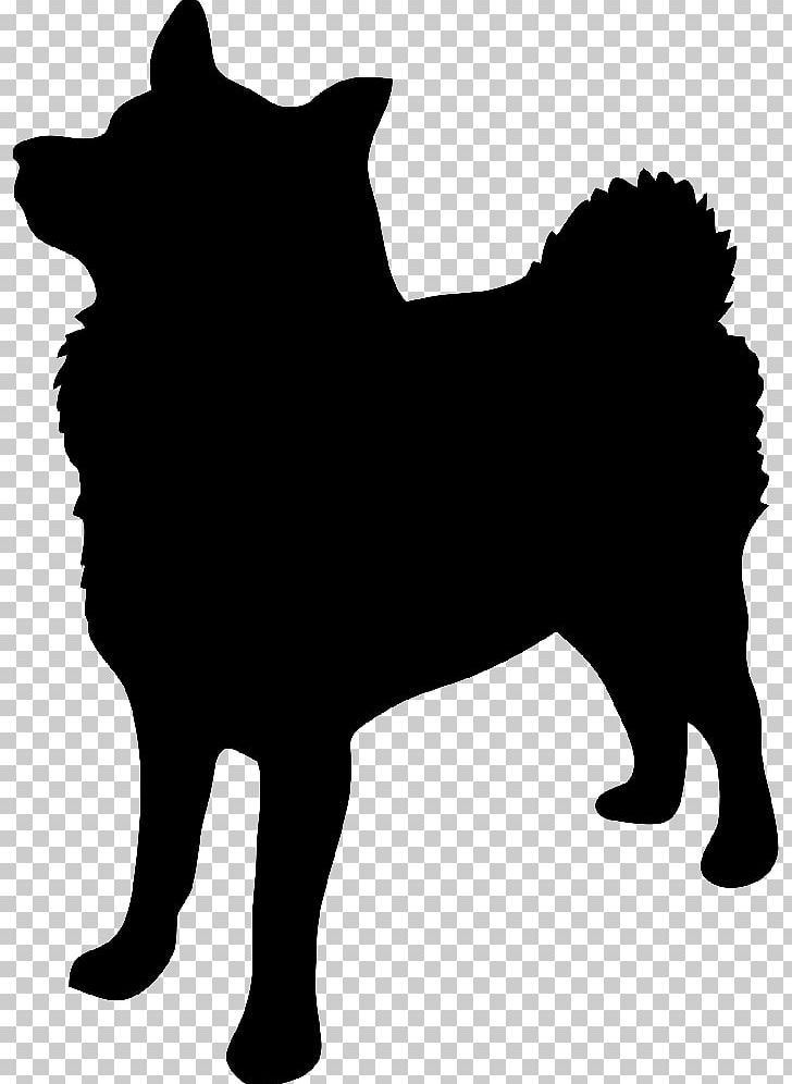 Puppy Dog Silhouette PNG, Clipart, Animal, Animals, Animal Silhouettes, Black, Black And White Free PNG Download
