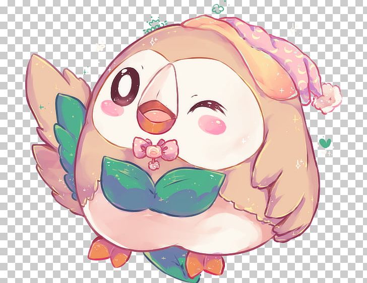 Rowlet May 10 Drawing Nose PNG, Clipart, Anime, Art, Cat In The Hat, Cheek, Deviantart Free PNG Download