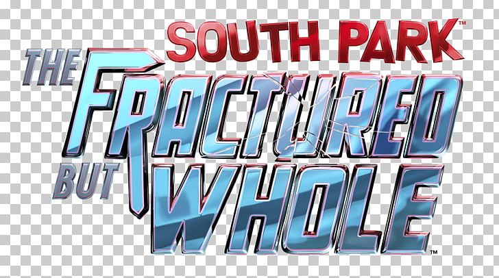 South Park: The Fractured But Whole Ubisoft Logo Able Content Brand PNG, Clipart, Banner, Blue, Brand, Downloadable Content, Figurine Free PNG Download