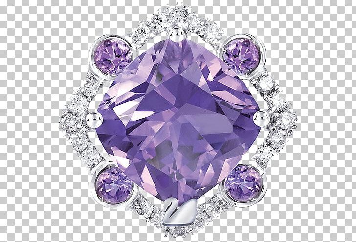 Amethyst Purple Swarovski AG Jewellery Charms & Pendants PNG, Clipart, Body Jewellery, Body Jewelry, Brooch, Carat, Charms Pendants Free PNG Download