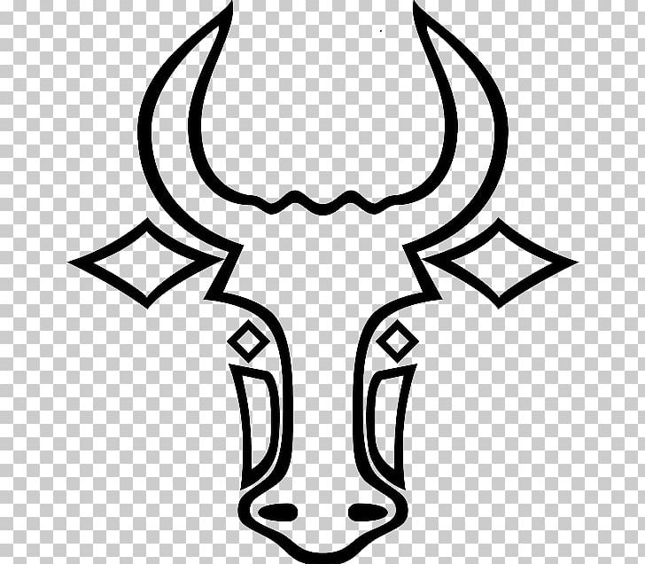 Cattle Bull Drawing PNG, Clipart, Animal Horn Cliparts, Artwork, Black, Black And White, Bull Free PNG Download