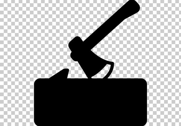 Computer Icons Trunk Building PNG, Clipart, Architectural Engineering, Axe, Black, Black And White, Building Free PNG Download