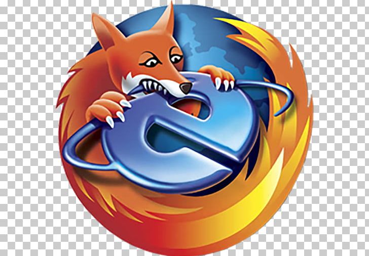 Firefox Internet Explorer 6 Web Browser Add-on PNG, Clipart, Addon, Animals, Browser, Carnivoran, Cartoon Free PNG Download