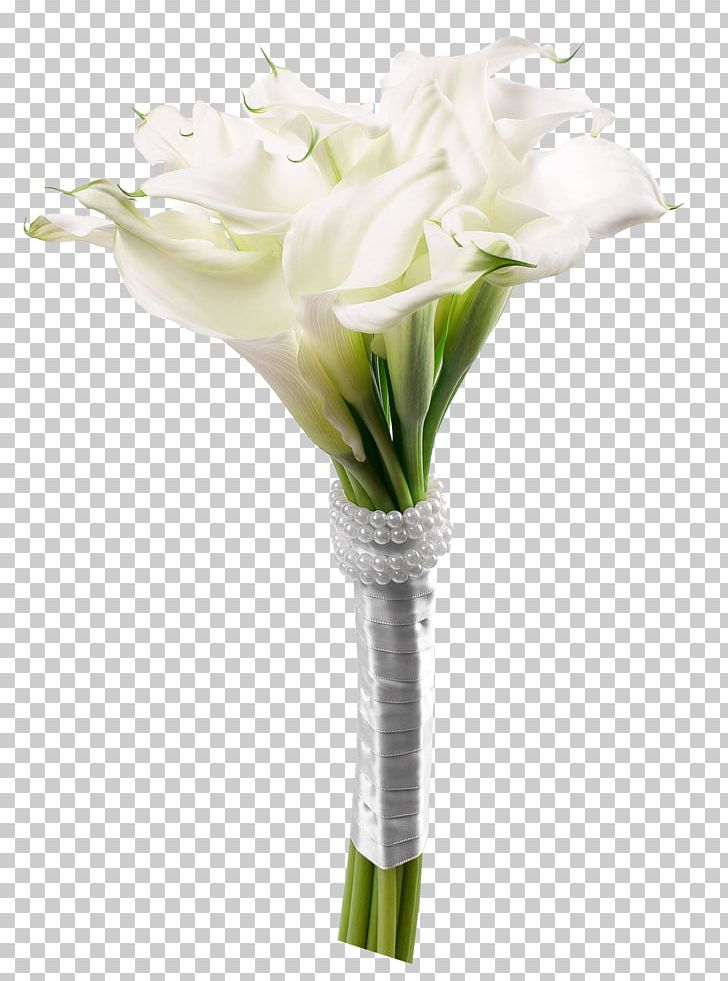 Flower Bouquet Arum-lily Lilium PNG, Clipart, Amaryllis Belladonna, Artificial Flower, Arumlily, Blue Chinese Vase, Bride Free PNG Download