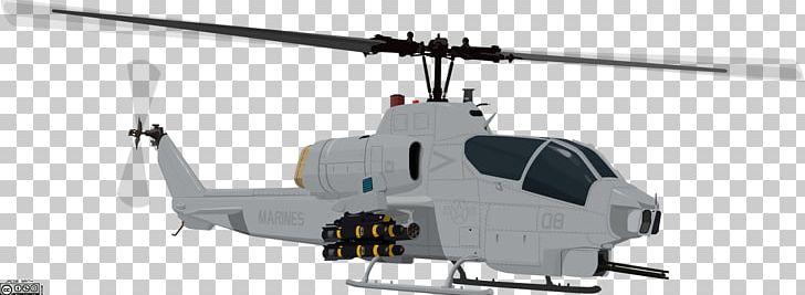 Helicopter Rotor Bell AH-1 Cobra Radio-controlled Helicopter Military Helicopter PNG, Clipart, Aircraft, Attack Helicopter, Bell Ah1 Cobra, Helicopter, Helicopter Rotor Free PNG Download