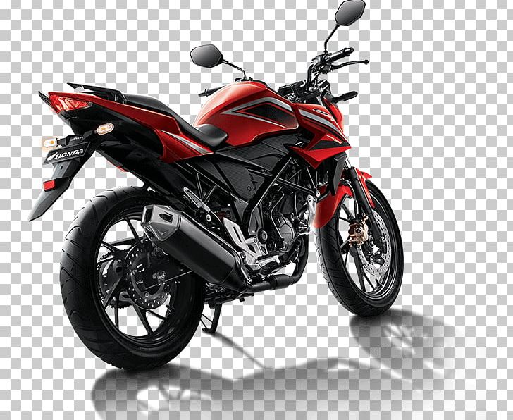 Honda CB150R Car Motorcycle Honda Unicorn PNG, Clipart, Autom, Automotive Exhaust, Automotive Exterior, Car, Exhaust System Free PNG Download