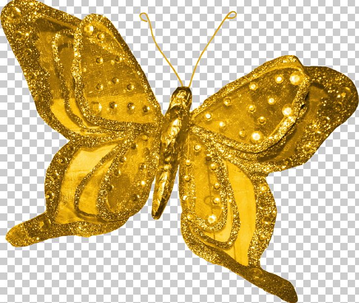 Nymphalidae Butterfly Moth Painting Yellow PNG, Clipart, Autumn, Bird, Bride, Brooch, Brush Footed Butterfly Free PNG Download