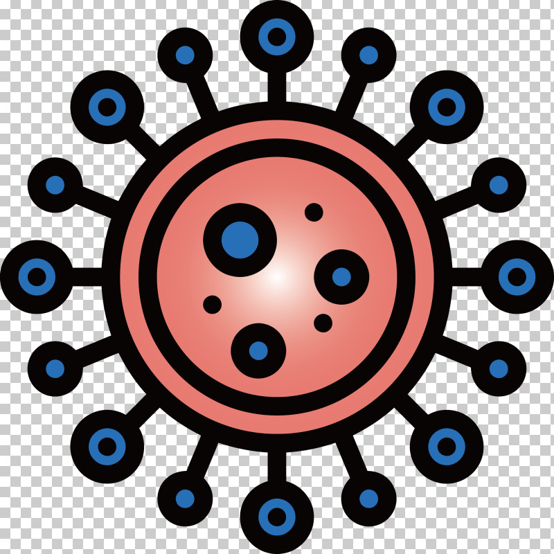 Coronavirus COVID COVID19 PNG, Clipart, Circle, Coronavirus, Covid, Covid19, Emoticon Free PNG Download