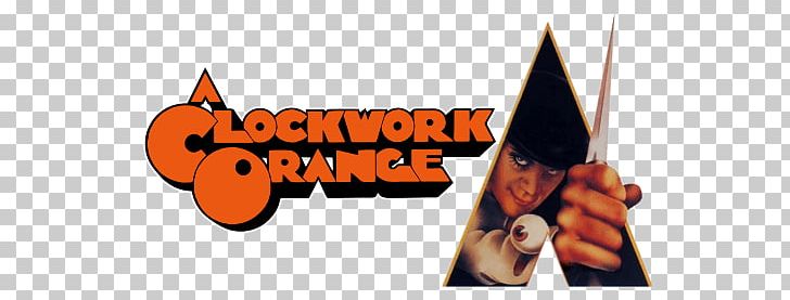 A Clockwork Orange Logo PNG, Clipart, Cult Movies, Movies Free PNG Download