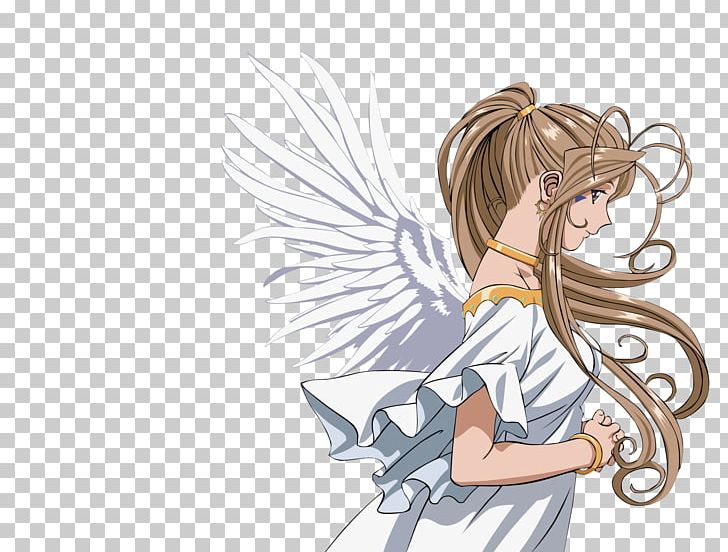 Belldandy Skuld Keiichi Morisato Urd Goddess PNG, Clipart, Angel, Anime, Anime Poster, Arm, Art Free PNG Download