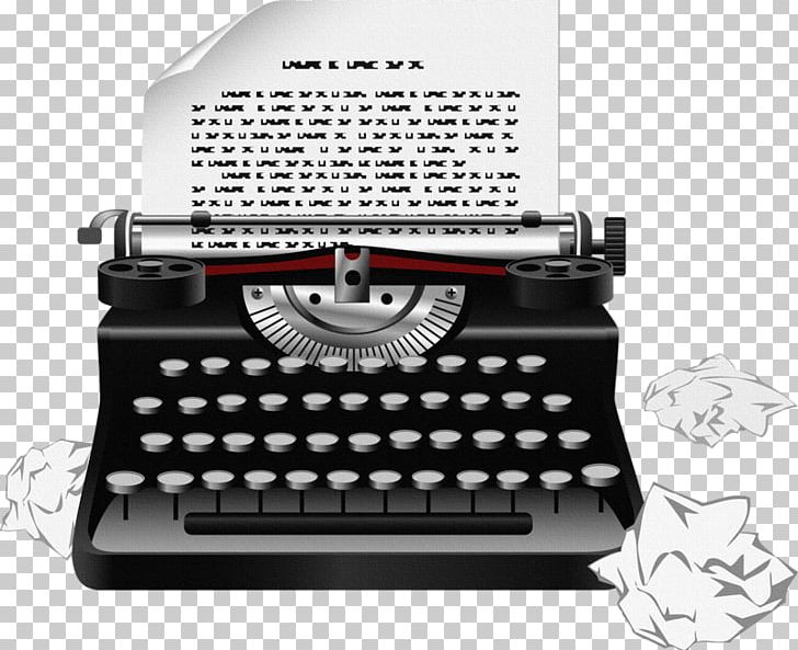 Typewriter Writing Letter PNG, Clipart, Creativity, Deathtrap, Education, Letter, Machine Free PNG Download