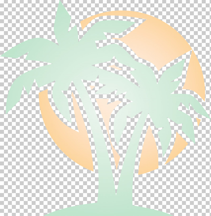 Palm Tree Beach Tropical PNG, Clipart, Arecales, Artificial Flower, Beach, Flower, Forest Free PNG Download