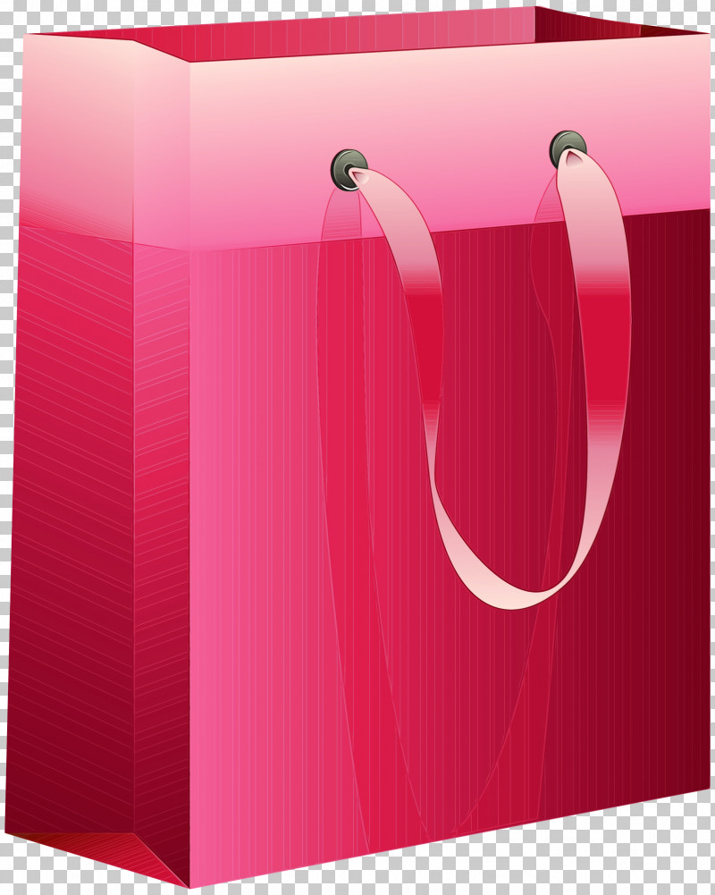 Shopping Bag PNG, Clipart, Box, Magenta, Material Property, Office Supplies, Packaging And Labeling Free PNG Download