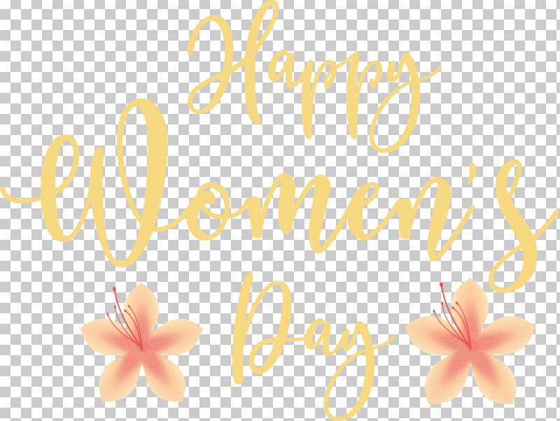 Womens Day International Womens Day PNG, Clipart, Flower, Greeting, Greeting Card, International Womens Day, Meter Free PNG Download