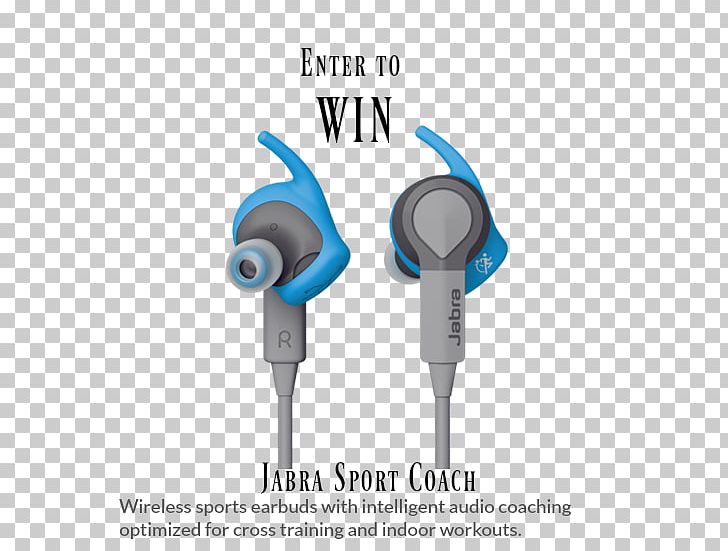 Headphones Headset Jabra Sport Coach Sports PNG, Clipart, Audio, Audio Equipment, Bluetooth, Coach, Electronic Device Free PNG Download